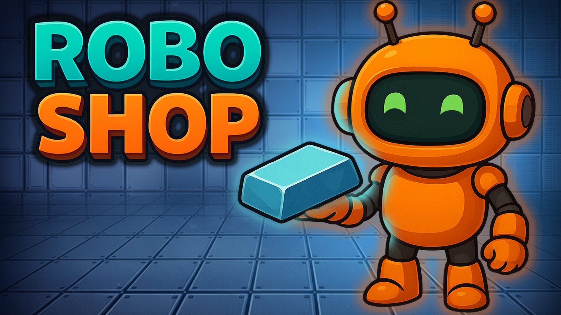 Robo Shop