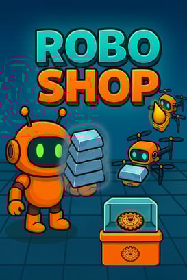 Robo Shop