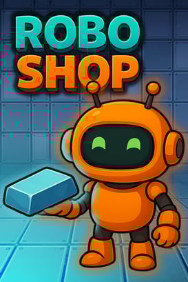 Robo Shop