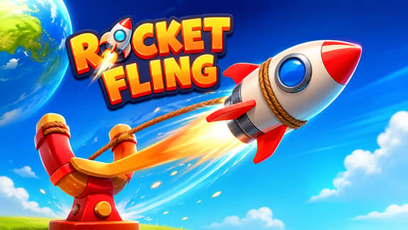 Rocket Fling