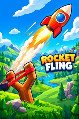 Rocket Fling