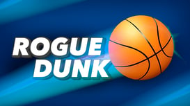 Rogue Dunk