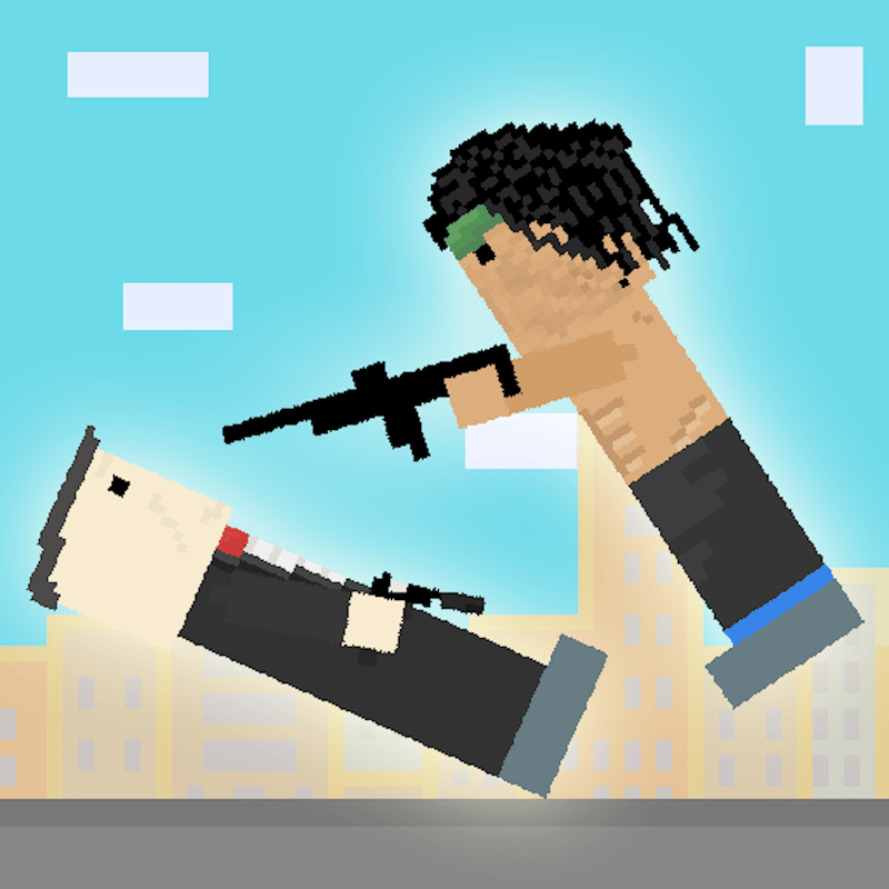 Rooftop Snipers game preview