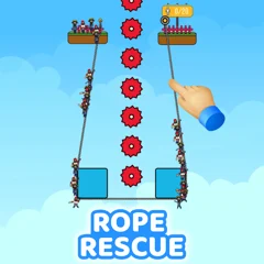 Rope Rescue