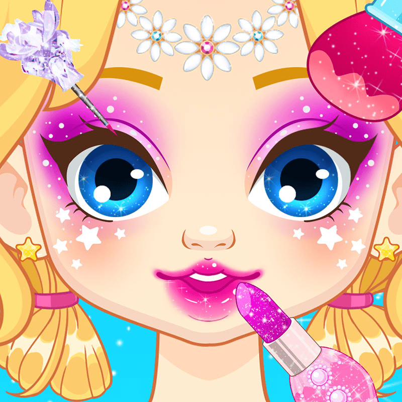slim fit dress slacks Pretty Pretty Princess Game main image 1