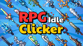 RPG Idle Clicker