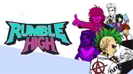Rumble High