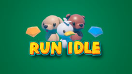 Run Idle