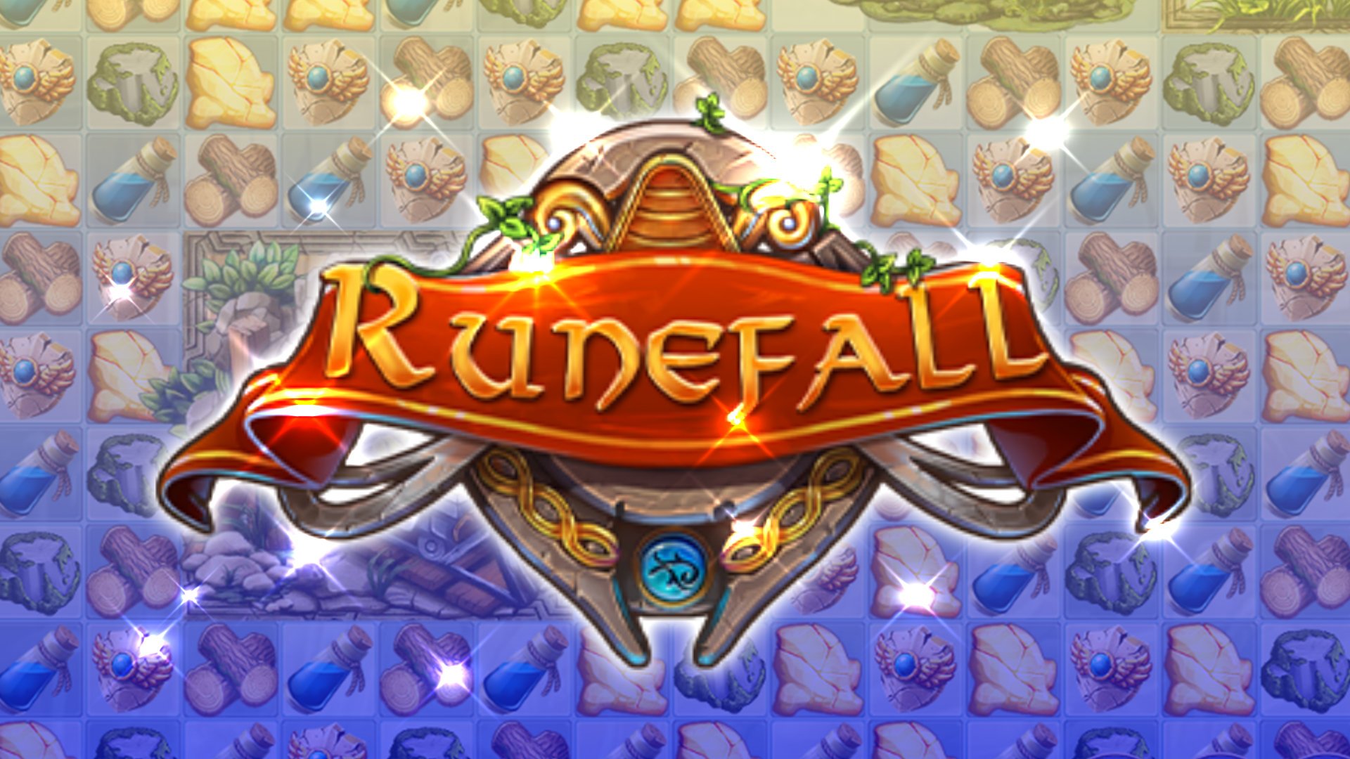 Runefall