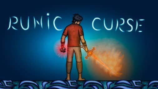 Runic Curse