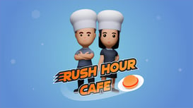 Rush Hour Cafe