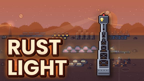 Rustlight