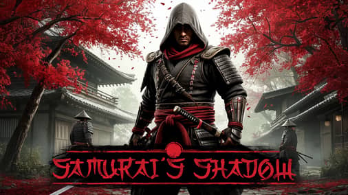 Samurai's Shadow