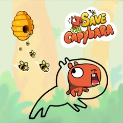 Save the Capybara