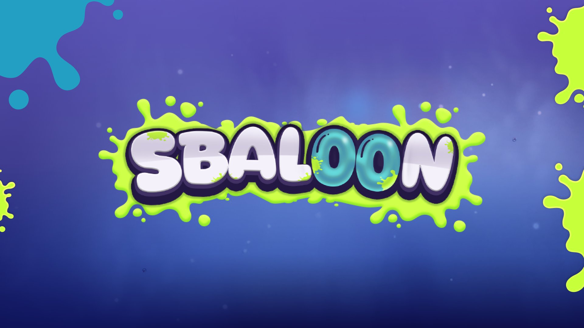 Blast Bubbles | Endless Fun, Unlimited Combos & Upgrades | Play Sbaloon on ZestPlay for FREE