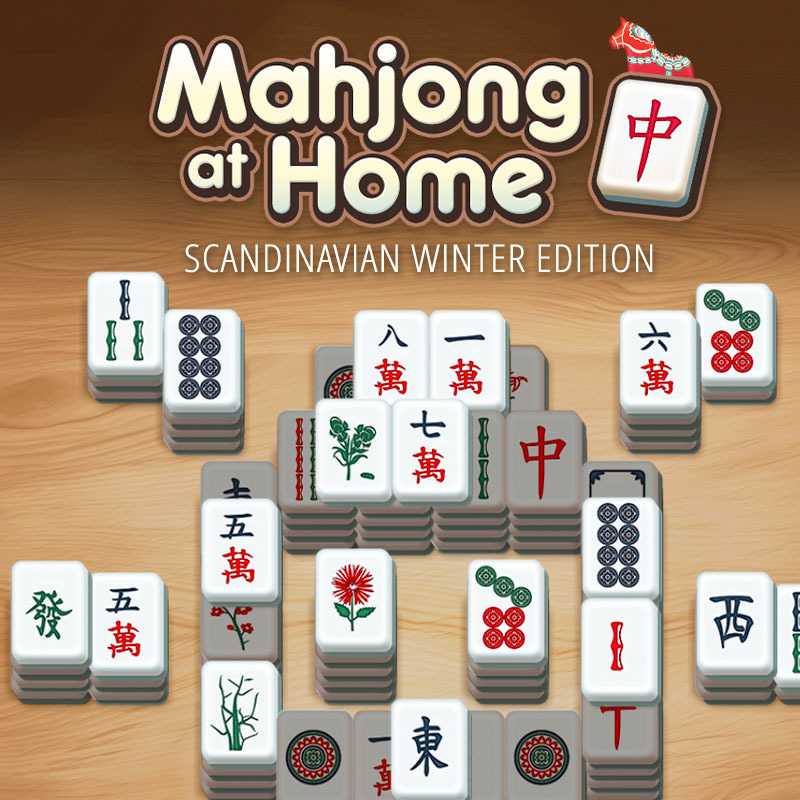 Scandinavian Mahjong