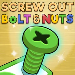Screw Out: Bolts and Nuts