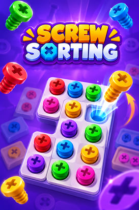 Screw Sorting