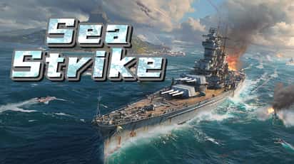戦艦ゲーム 🕹️ CrazyGamesでプレイ