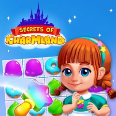 Secrets of Charmland