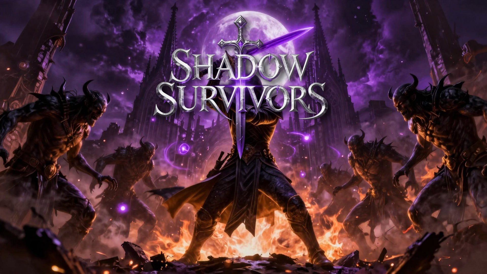 Shadow Survivors