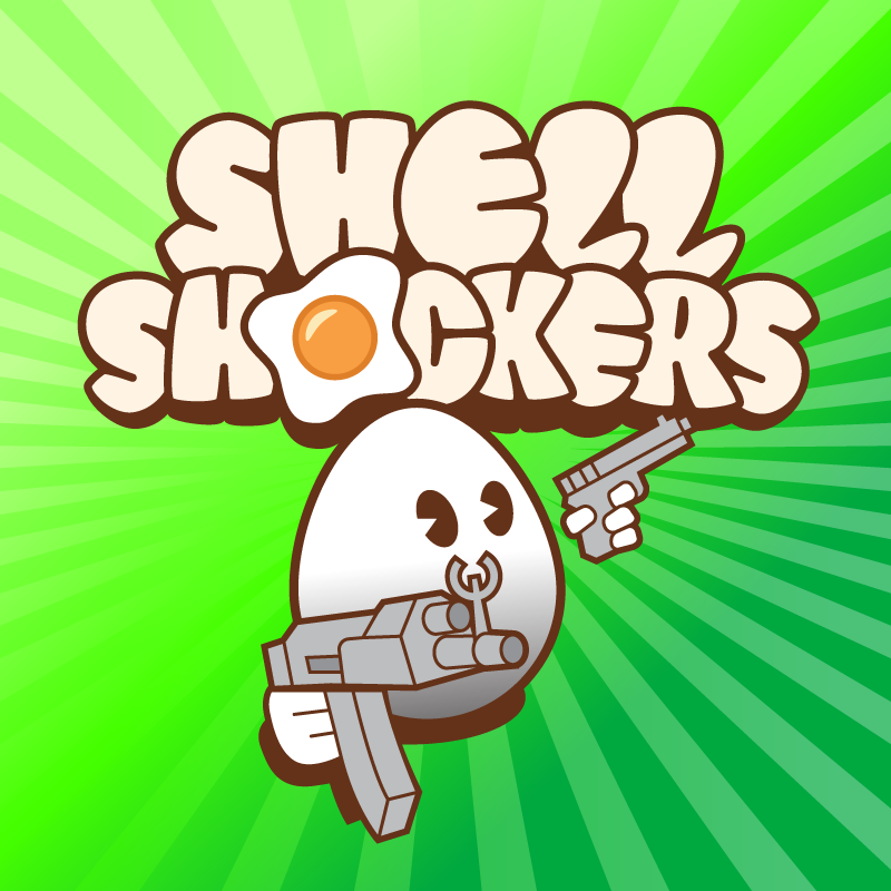 Shell Shockers 🥚 Juega en CrazyGames