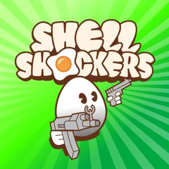 Shell Shockers