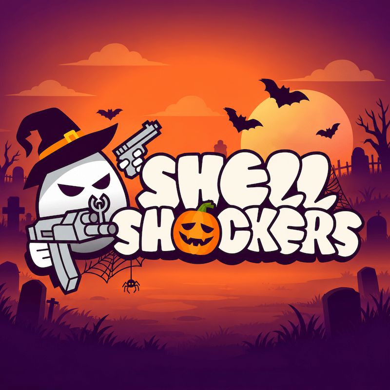 Shell Shockers game preview