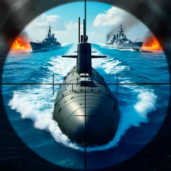 Ships Battlefield 3D