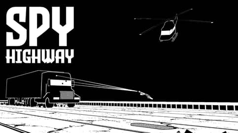 Spy Highway