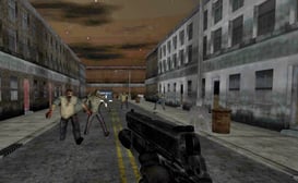 Play Silent Insanity Psychological Trauma - Unblocked Games 6x