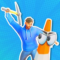 マルチプレイヤーゲーム 🕹️ CrazyGamesで遊ぼう - ページ 4