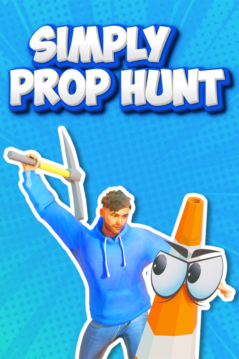 Simply Prop Hunt