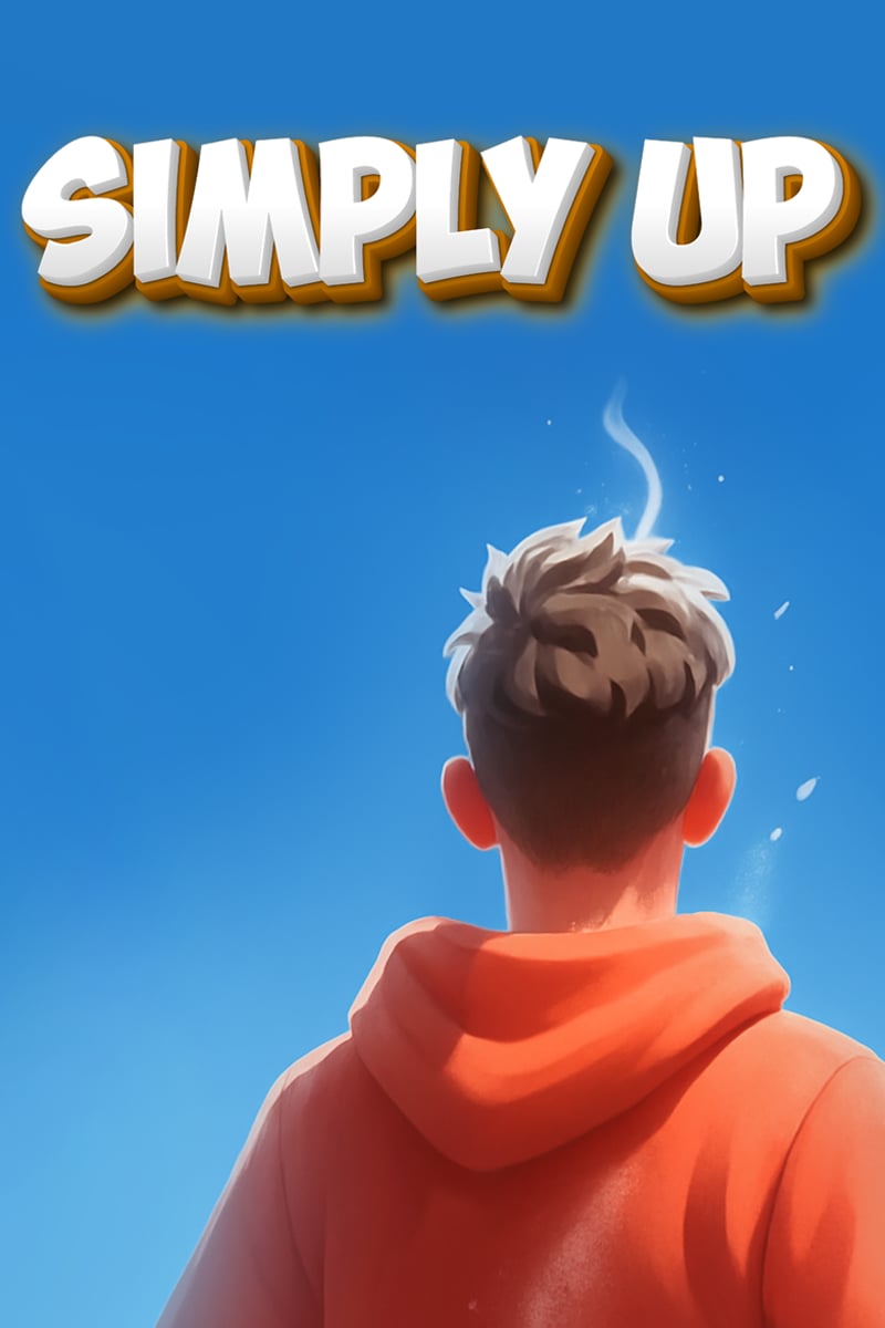 SimplyUp.io
