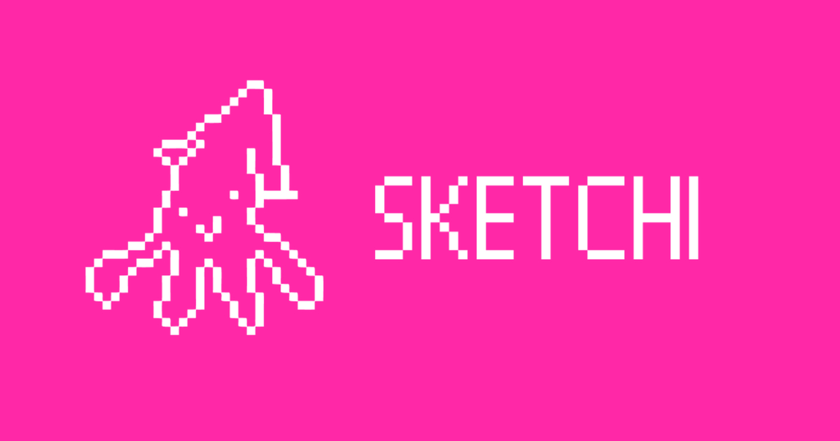 Sketchi cover
