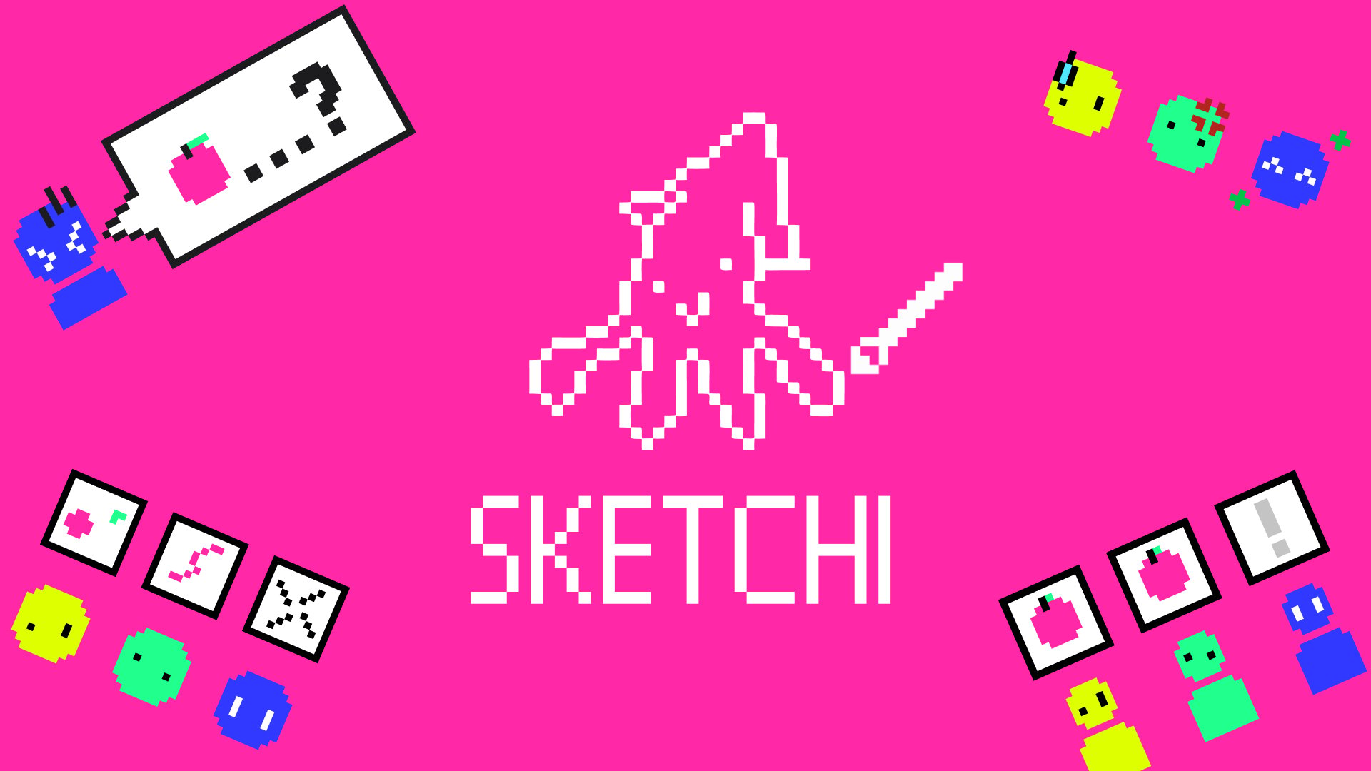 Иконка Sketchi