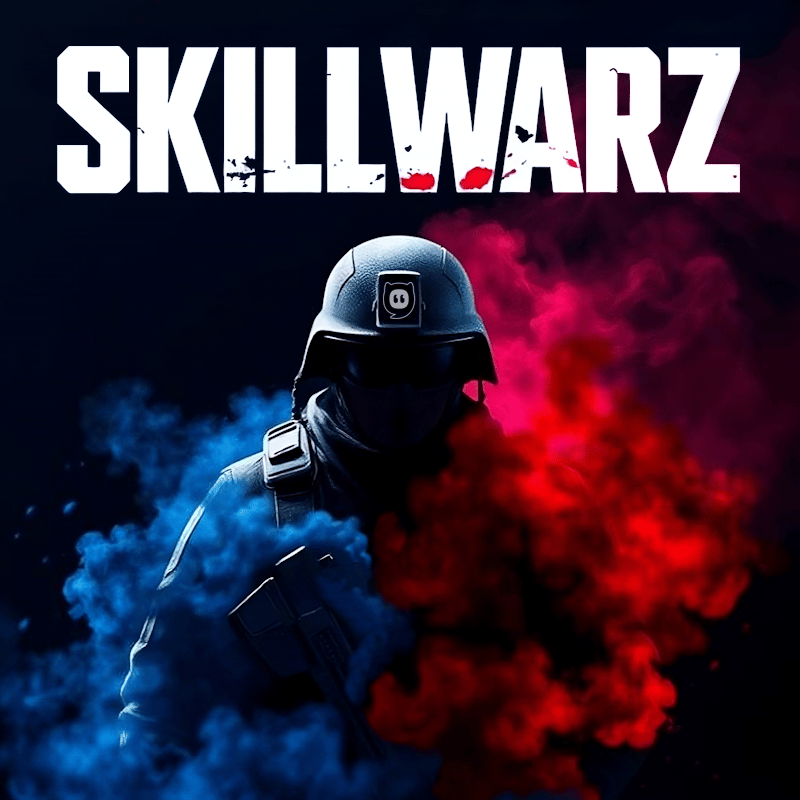 SkillWarz game preview