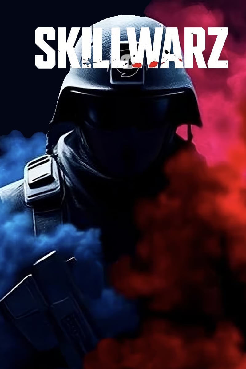 SkillWarz