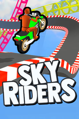 Sky Riders