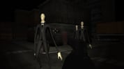 Slenderman Must Die: Silent Streets