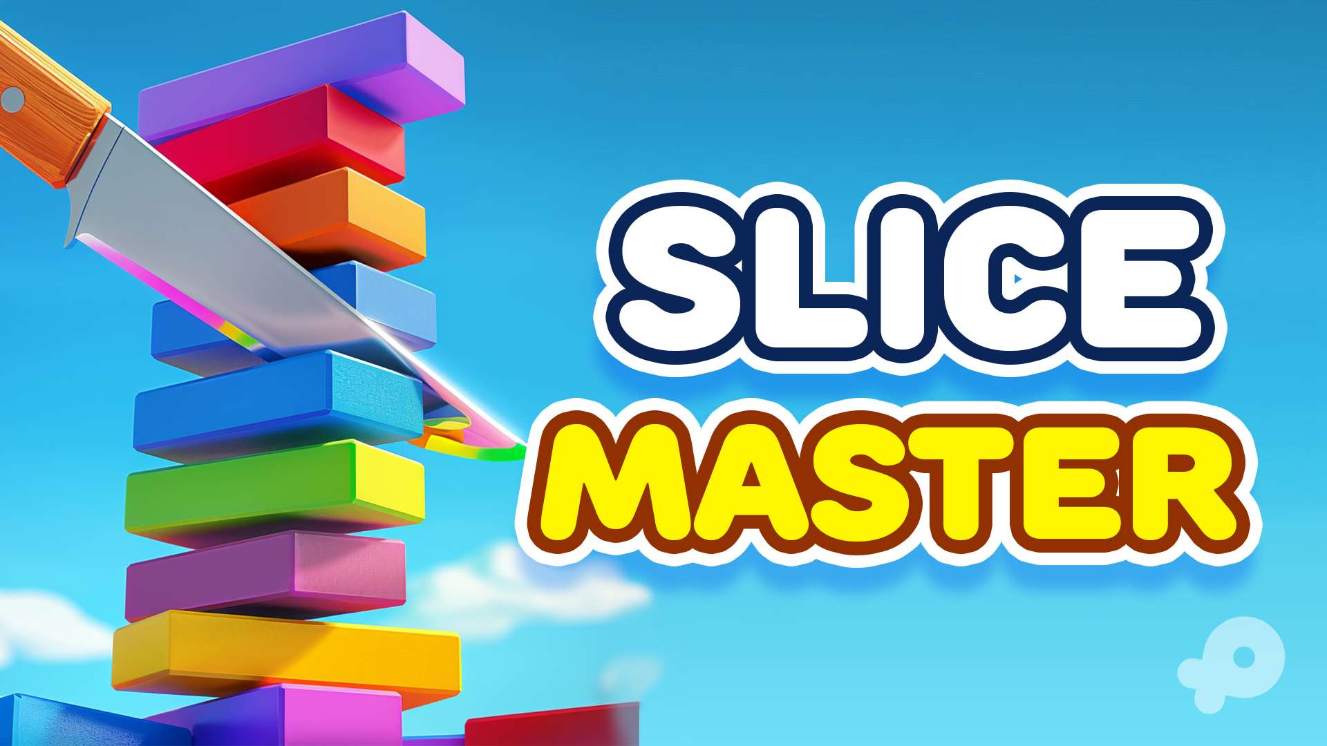 Slice Master 🕹️ CrazyGames에서 무료로 플레이 하세요!