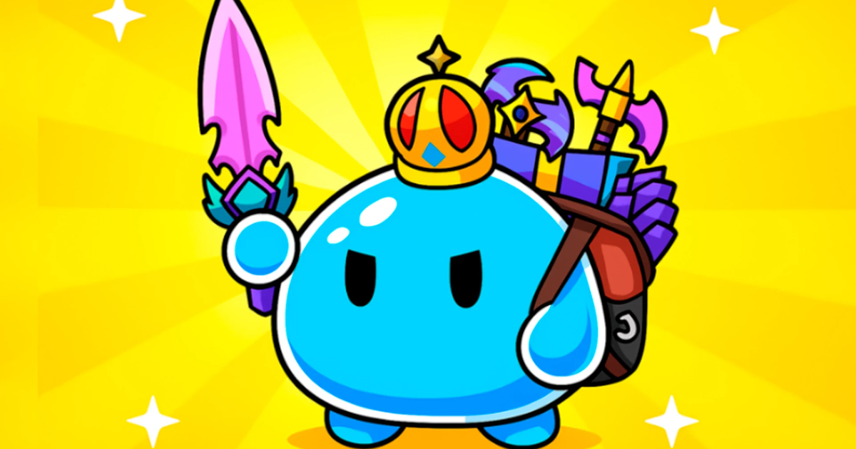 Slime Attack: Puzzle 🕹️ Play on CrazyGames Slime Attack: Puzzle 🕹️ Play on CrazyGames