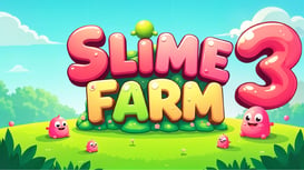 Slime Farm 3