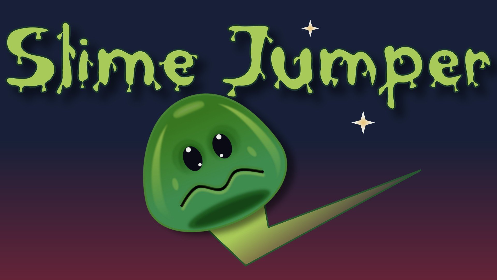 Play Slime Jumper | Free Casual 2D Platformer - Fun Online Games | ZestPlay