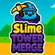 Slime Tower Merge
