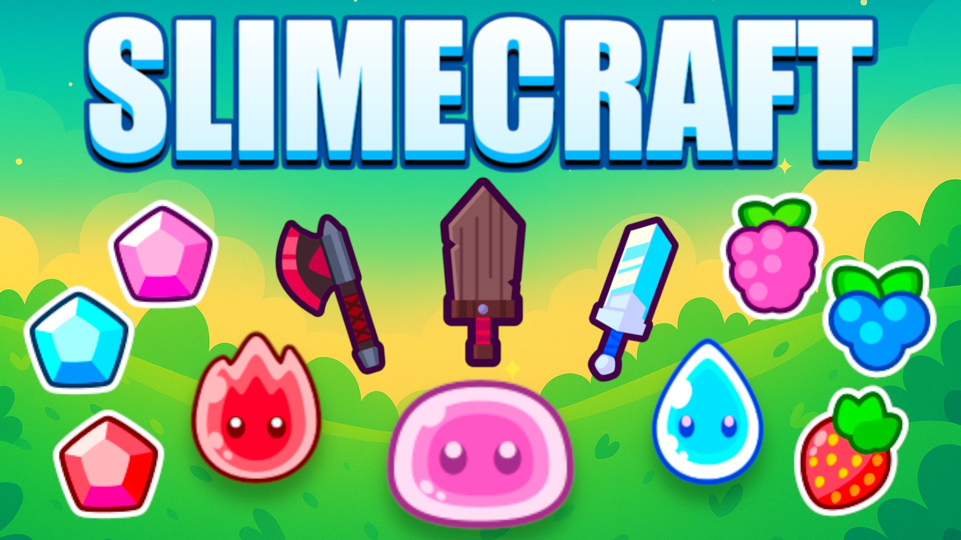 Slimecraft