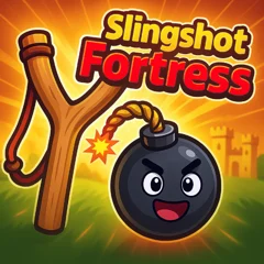 Slingshot Fortress