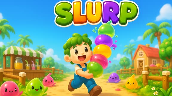 Slurp