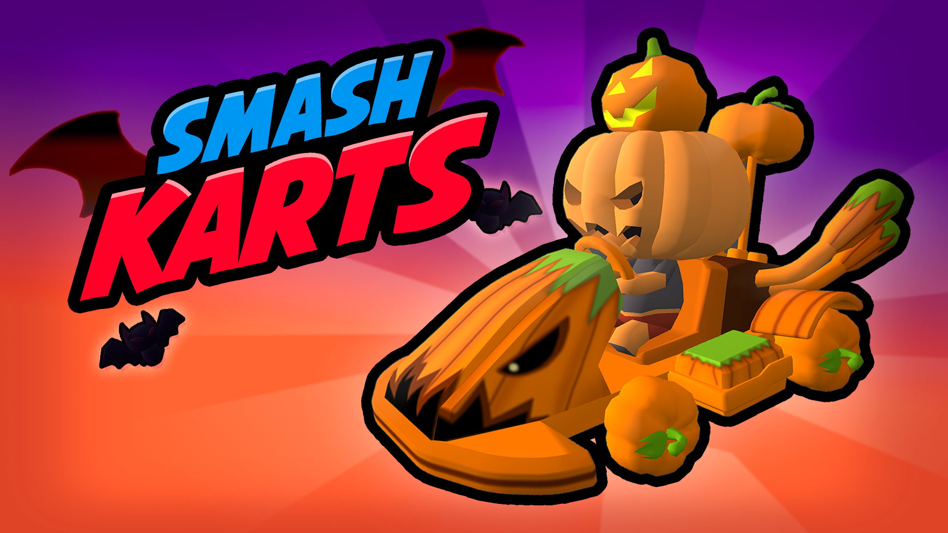 Smash Karts