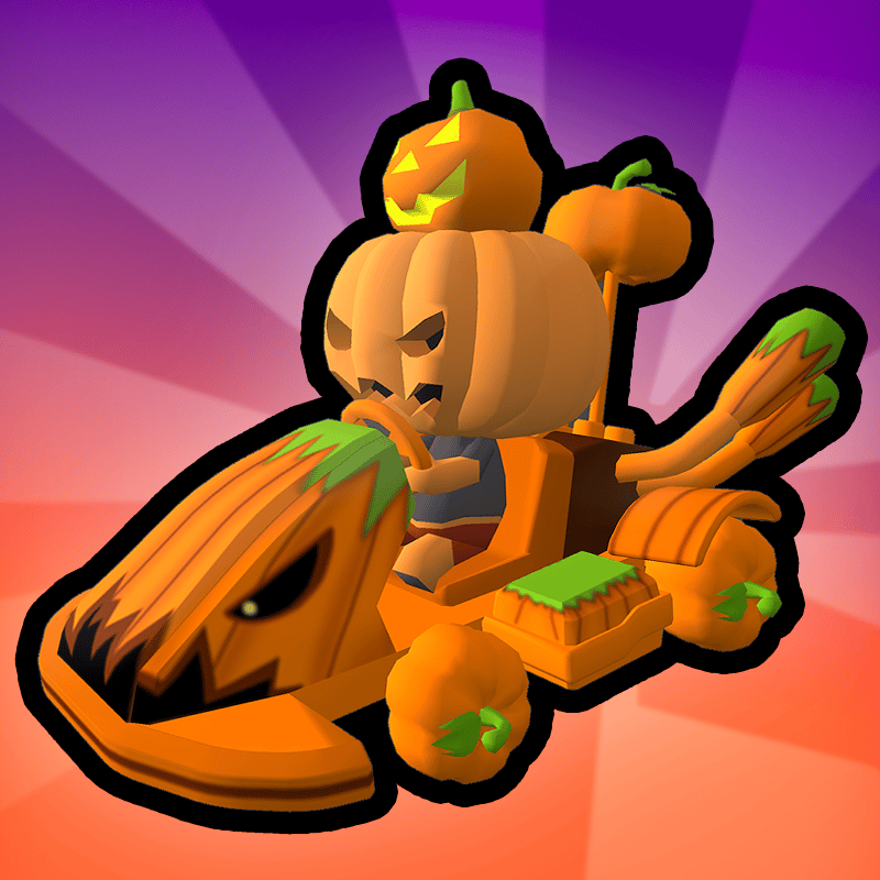 Smash Karts game preview
